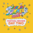 Second Summer Festival