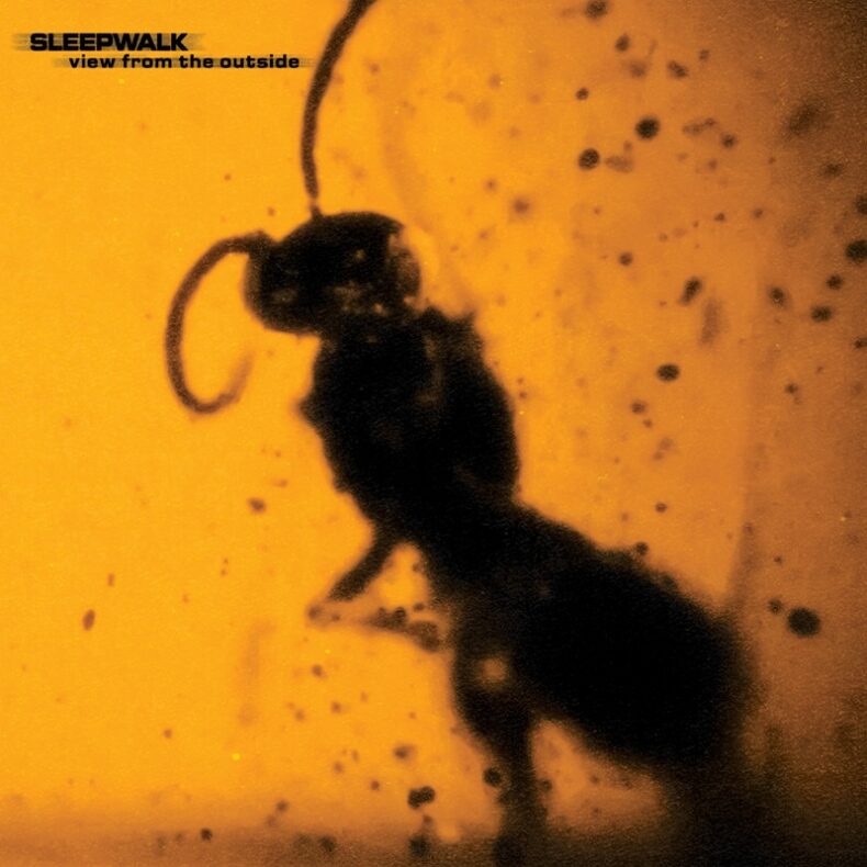 SPILL VIDEO PREMIERE: SLEEPWALK – “SANDBOX”