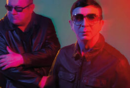 SPILL FEATURE: WE’RE UP IN THE STARS AND WE’RE FLYING TONIGHT – A CONVERSATION WITH MARC ALMOND OF SOFT CELL Soft Cell
