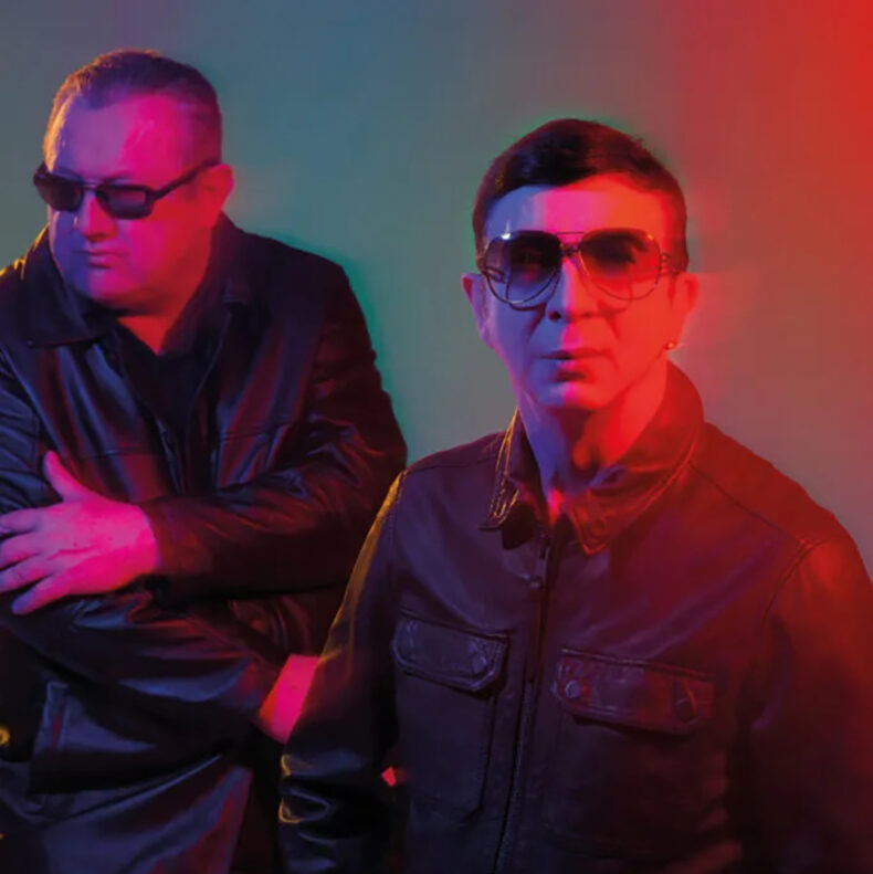 Soft Cell