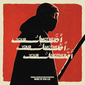 SPILL ALBUM REVIEW: SON LUX – YOUR MOTHER YOUR MOTHER YOUR MOTHER (ORIGINAL MOTION PICTURE SOUNDTRACK) Son Lux