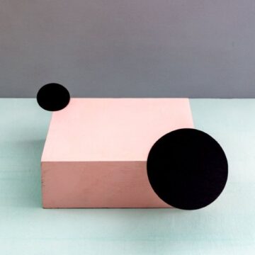 SPILL ALBUM REVIEW: SON LUX – OUT INTO Son Lux