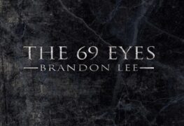 SPILL NEW MUSIC: GOTH ROCK ICONS THE 69 EYES UNVEIL NEW SINGLE “BRANDON LEE (FORMA ACUSTICA)” + OFFICIAL MUSIC VIDEO The 69 Eyes