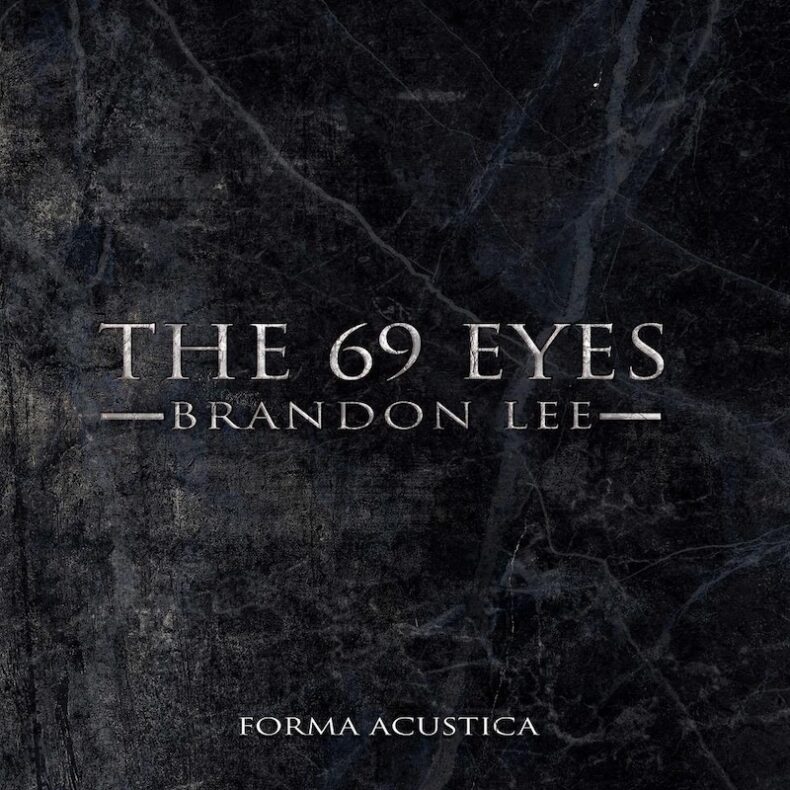 The 69 Eyes