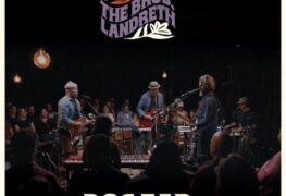 The Bros. Landreth