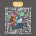 SPILL ALBUM REVIEW: THE COMPANY CAR – THE RETURN OF The Company Car