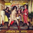 SPILL NEWS: THE DARKNESS ANNOUNCE “BEST OF” ALBUM ‘CROCK OF HITS’ OUT NOVEMBER 27 VIA WARNER MUSIC The Darkness