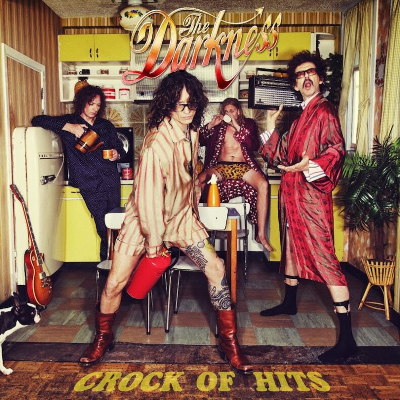 The Darkness