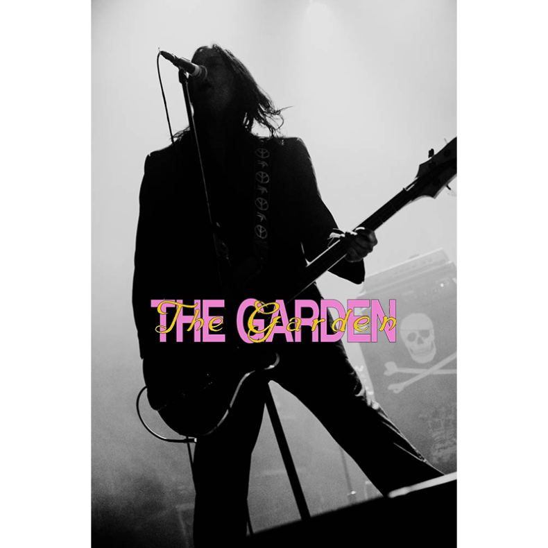 The Garden