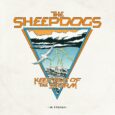 SPILL NEWS: RIGHT ON! RECORDS ANNOUNCES BROS 10th ANNIVERSARY REISSUE + SHEEPDOGS DELUXE FT. TWO NEW TRACKS The Sheepdogs
