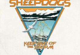 The Sheepdogs