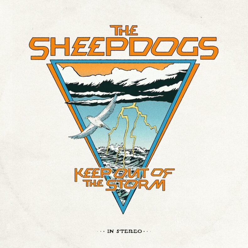 The Sheepdogs