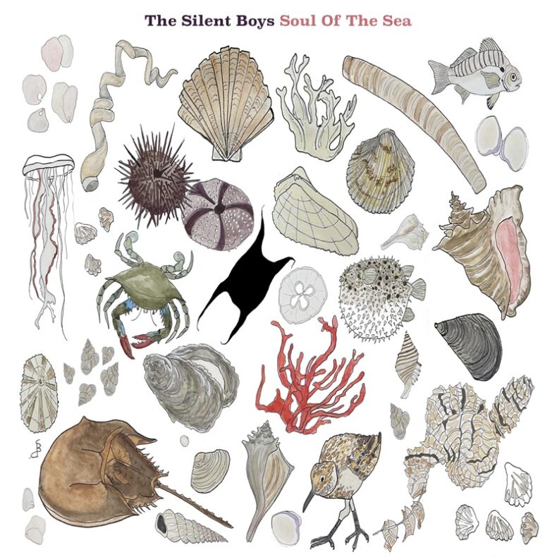 The Silent Boys