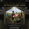 The Tear Garden