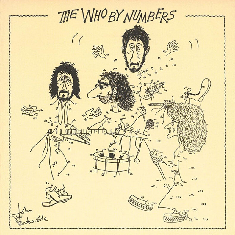 The Who