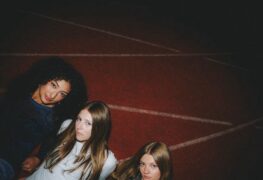 Thunder Queens