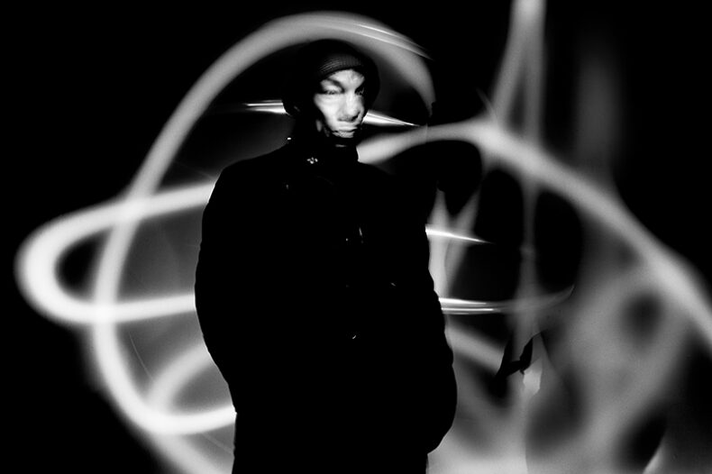 SPILL NEWS: TRICKY’S NORTH AMERICAN TOUR BEGINS THIS FRIDAY SEPTEMBER 18 | NEW ALBUM ‘DIFFERENT WHEN IT’S SILENT’ OUT VIA FALSE IDOLS