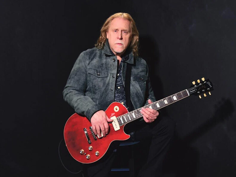 Warren Haynes