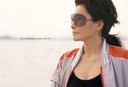 Yoko Ono