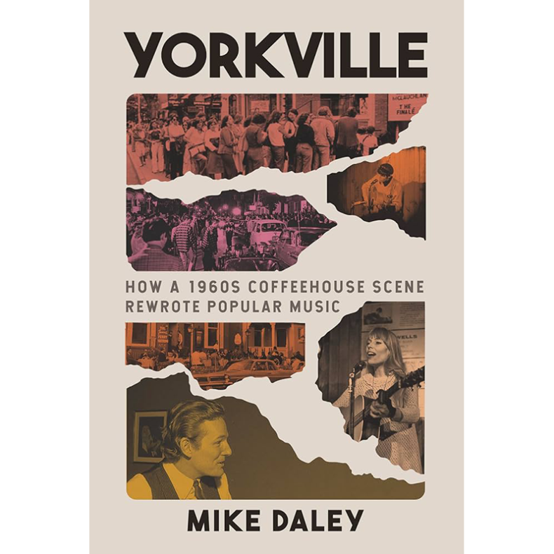 Yorkville