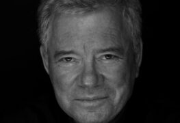 William Shatner