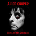 Alice Cooper