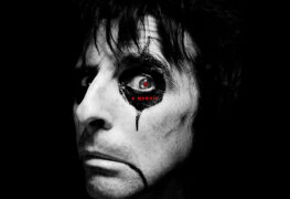 Alice Cooper