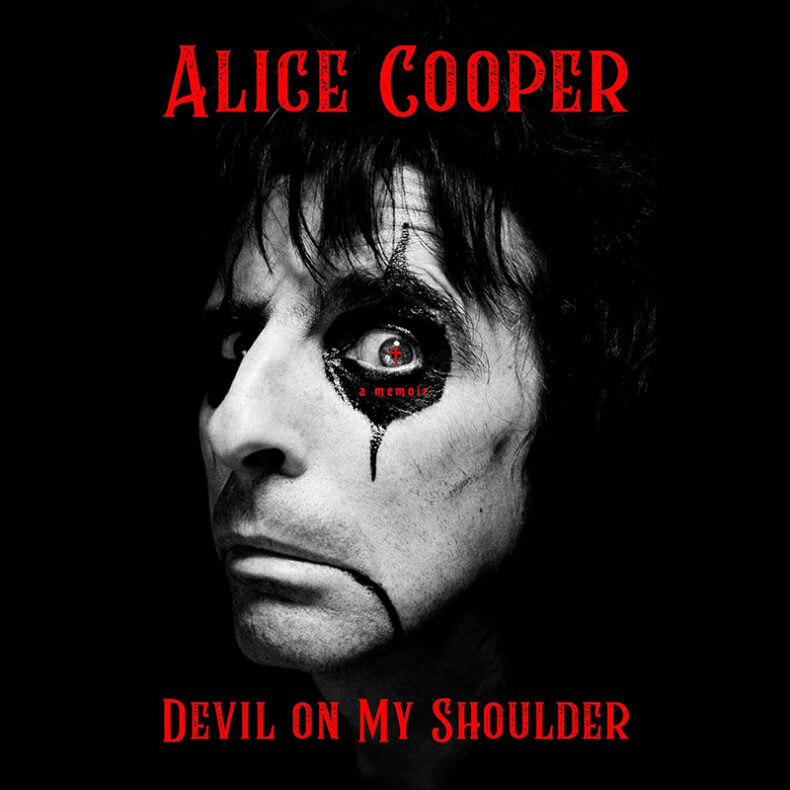 Alice Cooper