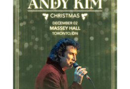 Andy Kim