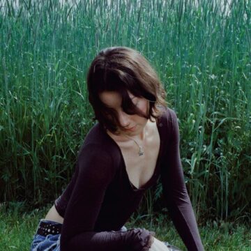 SPILL ALBUM REVIEW: ANNA SHOEMAKER – BACK TO PENNSYLVANIA Anna Shoemaker