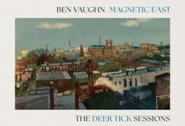 Ben Vaughn