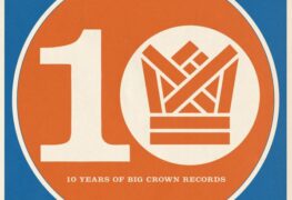 Big Crown Records