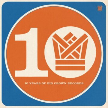 Big Crown Records