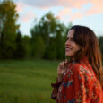 Caroline Marie Brooks