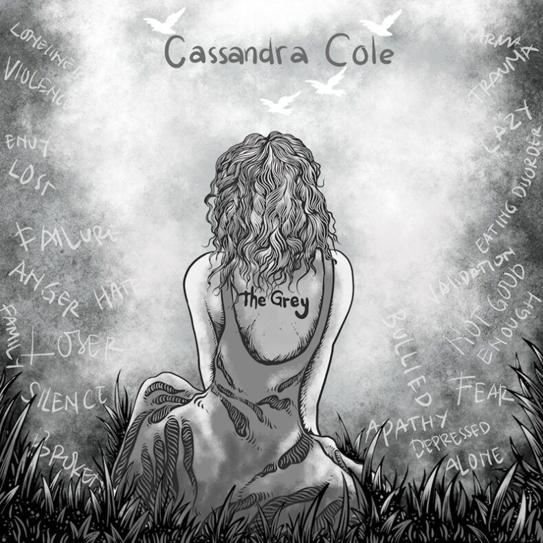 Cassandra Cole