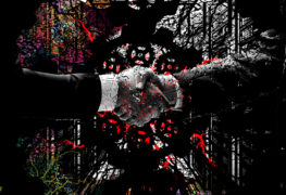 SPILL VIDEO PREMIERE: CAULBEARERS – “BROTHERS AT THE WHEEL” (FEAT. RUTH BLAKE) Caulbearers