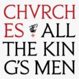 SPILL NEWS:CHVRCHES TO RELEASE ‘ALL THE KING’S MEN’ ON JANUARY 22 | TOURING NORTH AMERICA, UK & IRELAND FEBRUARY THROUGH APRIL 2027 Chvrches