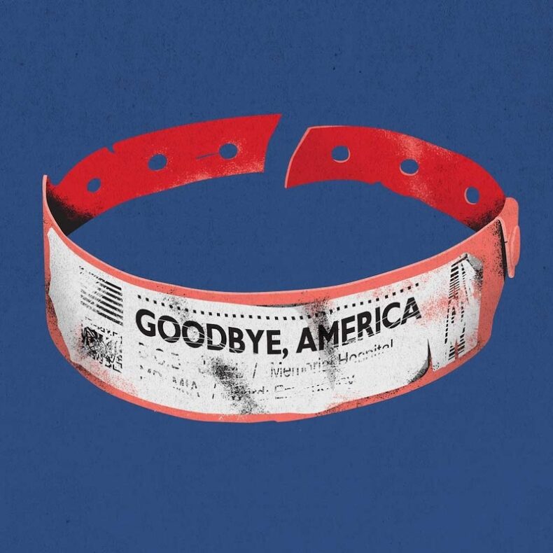 SPILL NEWS: DAN MANGAN SAYS “GOODBYE, AMERICA” ON NEW SINGLE Dan Mangan