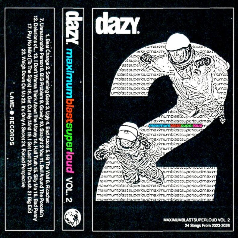 Dazy