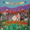 SPILL ALBUM REVIEW: DEATH VALLEY GIRLS – WELCOME TO EARTH Death Valley Girls