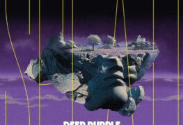 SPILL NEW MUSIC: DEEP PURPLE – “SPLAT!” NEW SINGLE & VIDEO Deep Purple