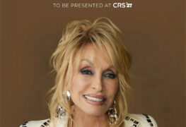 Dolly Parton
