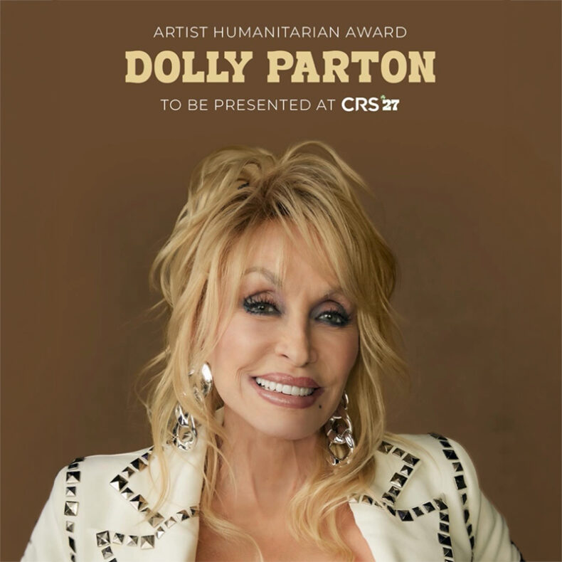 Dolly Parton