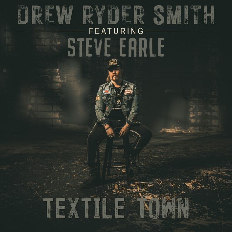 Drew Ryder Smith