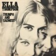 Ella Thompson