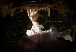 Fenne Lily