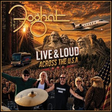 Foghat