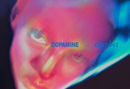 SPILL ALBUM REVIEW: FONTAINES D.C. – DOPAMINE CHAMBER Fontaines D.C.