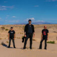 SPILL FEATURE: PENDULUM – A CONVERSATION WITH CARL BELL OF FUEL Fuel