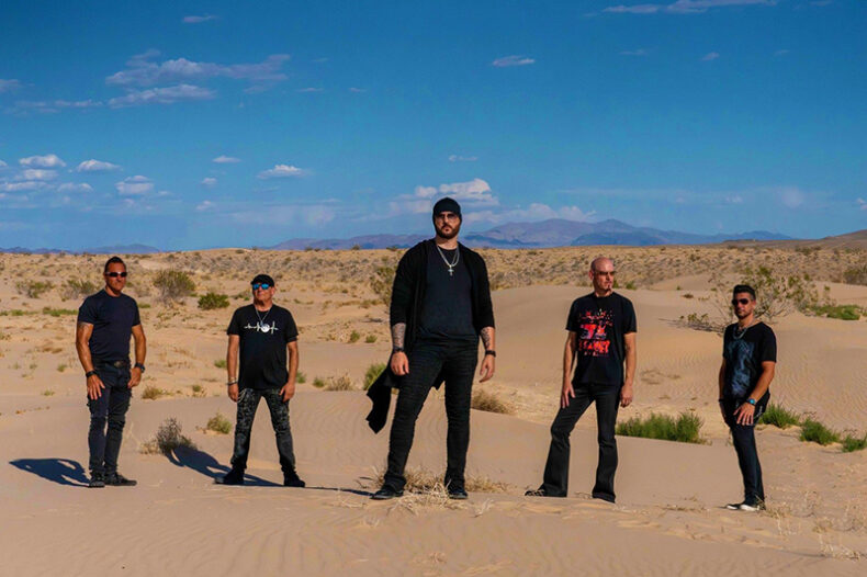 SPILL FEATURE: PENDULUM – A CONVERSATION WITH CARL BELL OF FUEL Fuel